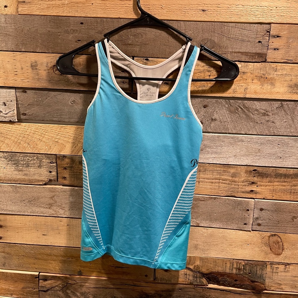 Pearl Izumi P.R.O. Cycling Tank Top XS